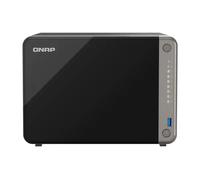 QNAP Serveur NAS TS-AI642