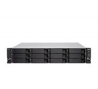 QNAP TS-H1886XU-RP-R2-D1622-32G Nouveau