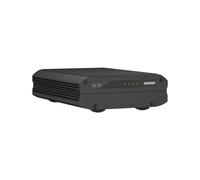 QNAP TS-I410X NAS Tower Intel Atom® x6425E 8 Go 0 To QNAP QTS Noir
