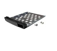 QNAP TS Tray Wolock Slot Adapter - Black
