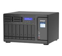 QNAP TVS-H1288X-W1250-16G Nouveau