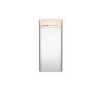 QNAP Adaptateur réseau USB-C QNA-UC10G1T 10GBASE-T (10 Gbit/s)