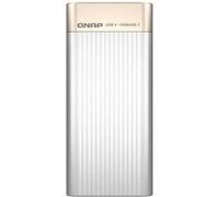 QNAP USB 4 Type-C to 1 x 10GBASE-T Network Ad Ethernet 10000 Mbit/s