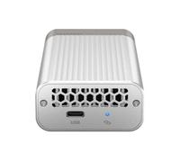 QNAP Adaptateur réseau USB-C QNA-UC10G1T 10GBASE-T (10 Gbit/s)