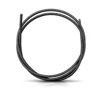 Qnbes Arbre de transmission flexible C506000390 pour tondeuse Echo BRD-280 C254 HCA-266 PE-225 PE-230 PE-266 PE-266S PE-280 SRM-225 SRM-230 SRM-266, remplace 610011011 34473 0 C506000150