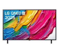 QNED 2025 LG - 50QNED80A6A