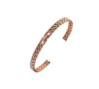 QNGMKBKTDZ 6mm 8mm 10mm 12mm 14m Bracelet de montre for dames adapté for Casio adapté for fossile adapté for Longines en acier inoxydable femmes Bracelet de montre Bracelet en céramique(3120 rose gold