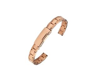 QNGMKBKTDZ 6mm 8mm 10mm 12mm 14m Bracelet de montre for dames adapté for Casio adapté for fossile adapté for Longines en acier inoxydable femmes Bracelet de montre Bracelet en céramique(3122 rose gold