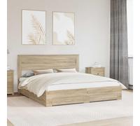 Qnhdfrt Cadre de lit moderne avec tiroirs en bois 90,4 à 100 cm - Sommier à lattes réglable simple ou double - Peu encombrant - Pour chambre à coucher, chambre d'adolescent, chambre d'amis