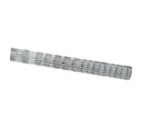 Qnhdfrt Galvanized Steel Sheep Fence, 1.2m x 50m