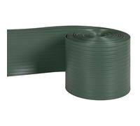 Qnhdfrt Green Polypropylene Fence Privacy Strip, 260x19 cm