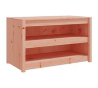 Qnhdfrt Solid Douglas Fir Outdoor Kitchen Cabinet