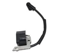 QNLDLTXSZ Bobine d'allumage Compatible avec Homelite B25C Brandit 2000 BP250 BP30185 BX90 D25B D25MHV D30MHA D30MHV D725CD F2020 F3040 HB100