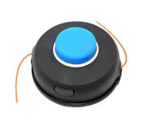 QNLDLTXSZ Tête de Coupe T45X Compatible avec Les modèles Husqvarna 543RS, 543RBDx, 545Fx, 545Fxt, 545Rx, 545Rxt, 553RBx, 553RS, 555FRM, 555Fx, 555Fxt, 555Rxt et Jonsered BC2043