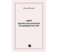 #QNPV - Quartiers non prioritaires de la politique de la ville