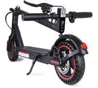 QNQ 8501 Trottinette électrique pliable pour adultes - Puissance maximale 500W/25KM/H 25-30KM Autonomie