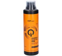 QNT Amino Acid Liquid 40000 mg Fruits rouges Liquide 500 ml
