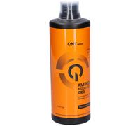 QNT Amino Acid Liquid 40000 mg Red Fruits Flavour Boisson 1000 ml