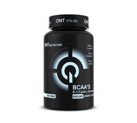 QNT BCAA 4:1:1 Comprimés Comprimé(S) 180 pc(s)