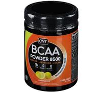 QNT BCAA 8500 Poudre Citron 350 g