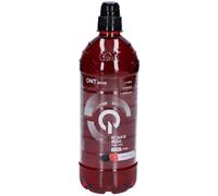QNT BCAA'S 8000 mg Zéro Calorie Fruits des Bois Jus 700 ml