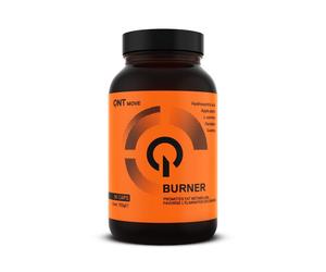 QNT Burner Capsule(S) Dure(S) 90 pc(s)