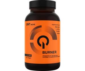QNT Burner Extreme Formula 90 Caps