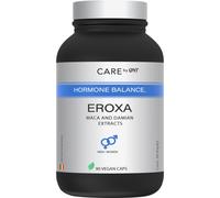 QNT Care QNT Care Eroxa 90 Gélules