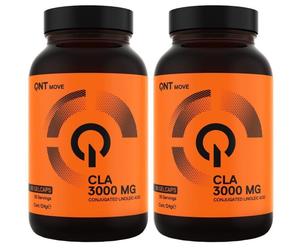 QNT CLA Capsule(S) 2x90 pc(s)