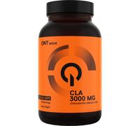 QNT CLA Conjugated Linoleic Acid 90 Gelcaps