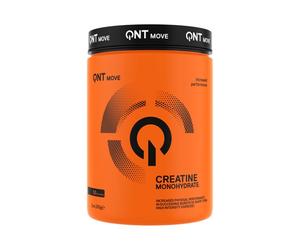 QNT Creatine Monohydrate 100% Pure Poudre 300 g