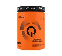 QNT Creatine Monohydrate - Creatine - Créatine Monohydrate