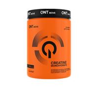 QNT Creatine Monohydrate - Creatine - Créatine Monohydrate