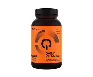 QNT Daily Vitamins Capsule(S) 60 pc(s)