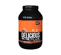 QNT Delicious Whey Protein - Proteins - Mélange de protéines de lactosérum