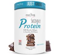 Skinny Protein Chocolat Belge 450g