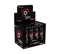 QNT ELITE NO+ (PRE-WORKOUT) Solution(S) Buvable(S) 12x80 ml
