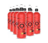 QNT L-Carnitine 2000 (12x700ml) (12x700ml) Cranberry-Lemon - Régime et gestion du poids - L-Carnitine
