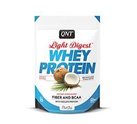 Light Digest Whey Protein Noix de coco 500 g