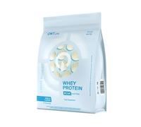 Qnt | Light Digest Whey Protein (500g) | Protéines Minceur | Boisson en poudre - Vanille