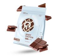 QNT Protéine Whey Light Digest Poudre Chocolat Belge 500 g