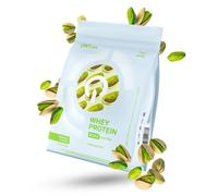 QNT Light Digest Whey Protein Pistache Poudre 500 GR