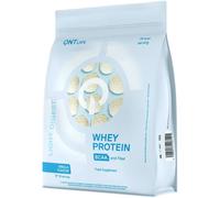 QNT Light Digest Whey Protein protéine de petit-lait saveur Vanilla 500 g
