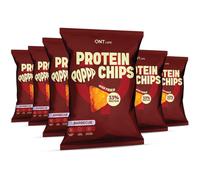 QNT Liife Protein Chips Barbecue 12x50g