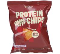 QNT Liife Protein Chips Barbecue Snack 50 g