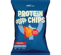 QNT Liife Protein Chips Paprika 50g