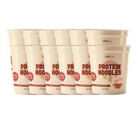 QNT Liife Protein Noodles Chicken Flavor 12x62g