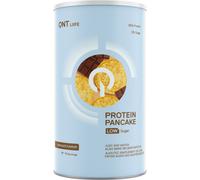 QNT Liife Protein Pancake Low Sugar Chocolat Pot 500g
