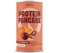 QNT Protein Pancake Faible teneur en sucre Pomme-cannelle 500 g