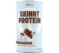 QNT Liife Skinny Protein Chocolat 440g